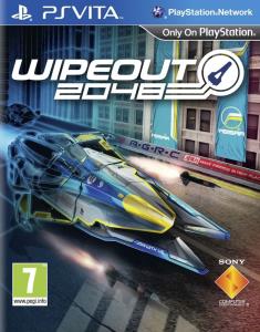 wipeout 2048 Officiel (1)